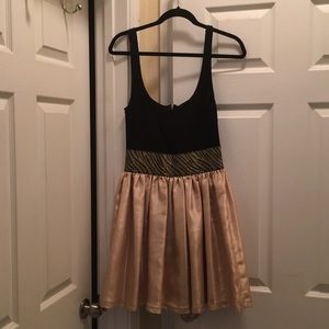 Bebe Tank Dress